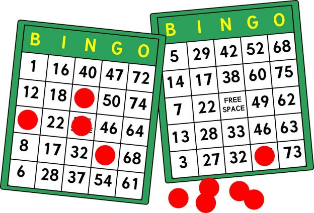 How To Host A Charity Bingo Night