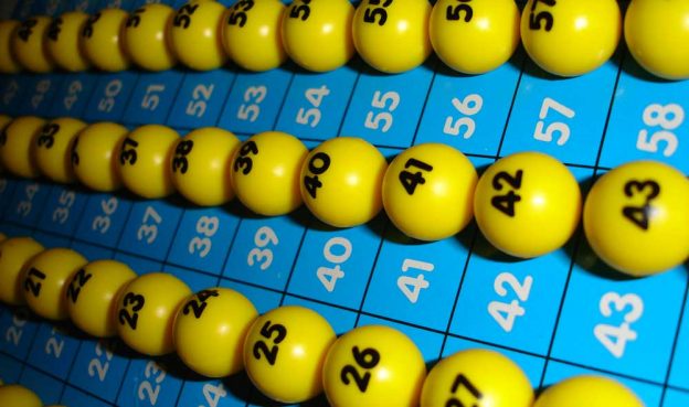 Bingo Calls List - Bingo Lingo to Download and Print