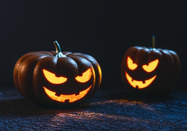 Fang-tastic Halloween Fundraising Ideas