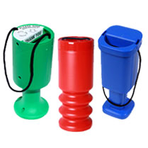 Charity Collection Boxes & Accessories