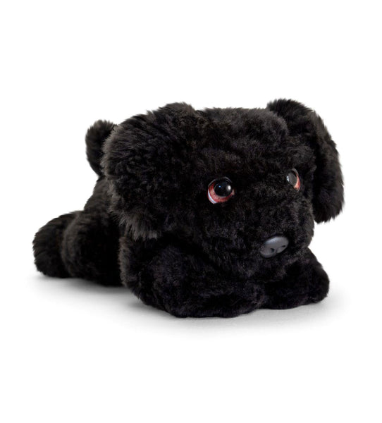 Keel Signature Cuddle Puppy Black Cockapoo Dog Soft Toy 32cm