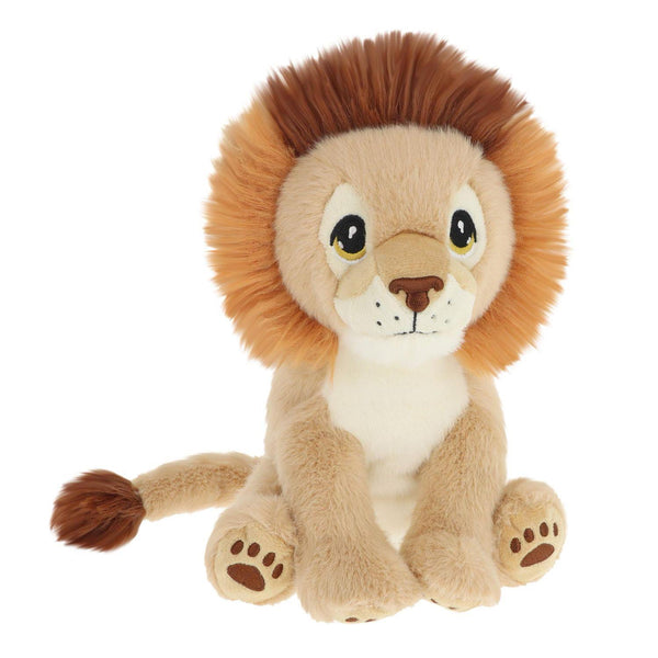 Keel Lion Soft Toy (Keel Eco) 23cm