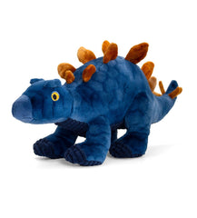 Keel Dinosaur Eco Soft Toy 26cm - ONE SOFT TOY