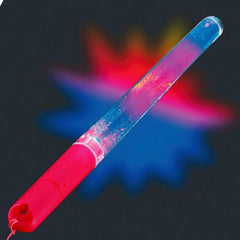 36 Light Up Flash Sticks