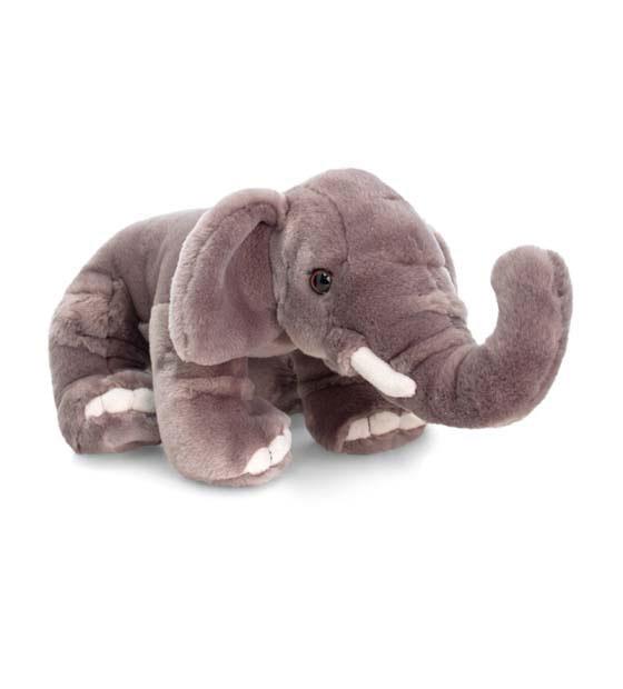 Keel Elephant Soft Toy 45cm