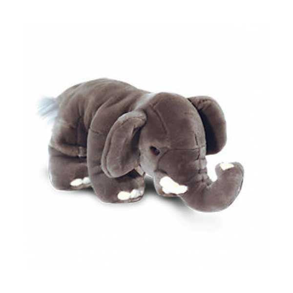 Keel Elephant Soft Toy 25cm - SW1685