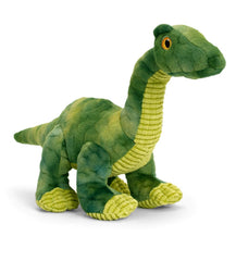 Keel Dinosaur Eco Soft Toy 26cm - 4 Assorted Dinosaurs
