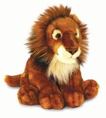 Lions Soft Toy Tombola Game - Full Set