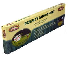 Penalty Shoot Out / Football Goal Posts - 2-In-1