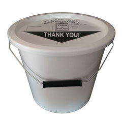 Charity Money Collection Bucket 5.7 Litres