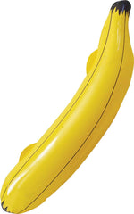 12 Inflatable Bananas 80cm