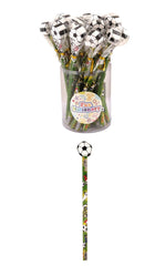 Football Tombola Game - Half Set